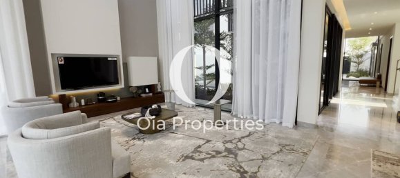 Villa T4 em Saadiyat Island, UAE N.º 104419 12