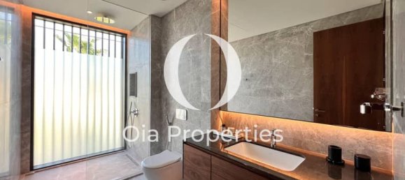 Villa T4 em Saadiyat Island, UAE N.º 104419 3