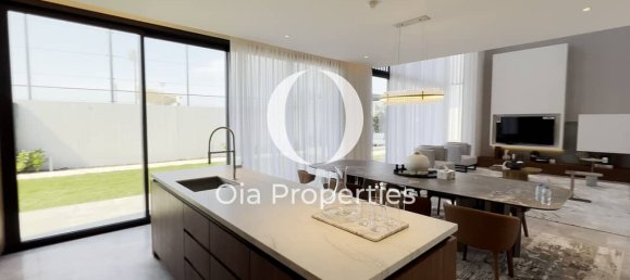 Villa T4 em Saadiyat Island, UAE N.º 104419 6