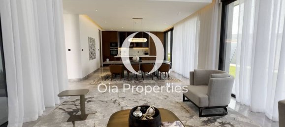 Villa T4 em Saadiyat Island, UAE N.º 104419 10