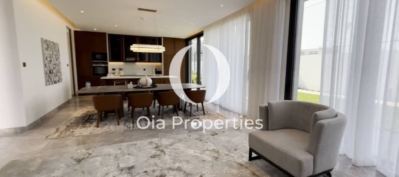 Villa T4 em Saadiyat Island, UAE N.º 104419 11