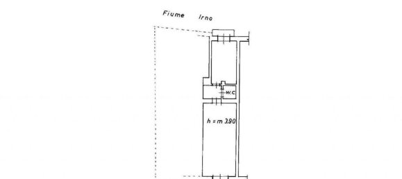 63m² Commercial property in Salerno, Italy No. 372000 11