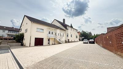 7غرفة بناية في Hanover, Germany رقم 274110