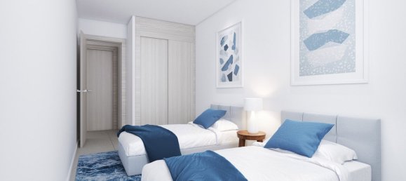 Apartamento de 2 dormitorios en Amphora Beach, Manilva, Spain No. 15552 14