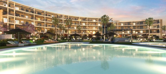 Apartamento de 2 dormitorios en Amphora Beach, Manilva, Spain No. 15552 6