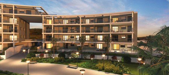 Apartamento de 2 dormitorios en Amphora Beach, Manilva, Spain No. 15552 11