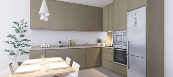 Apartamento de 2 dormitorios en Amphora Beach, Manilva, Spain No. 15552 7