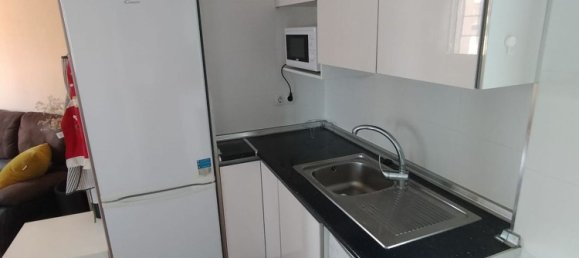 1 bedroom Penthouse in Zaragoza, Spain No. 170828 14