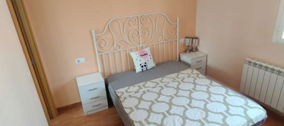 1 bedroom Penthouse in Zaragoza, Spain No. 170828 5