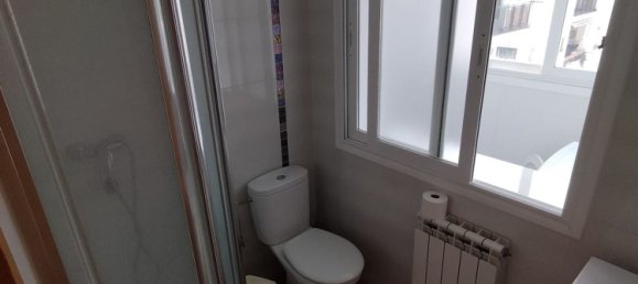 1 bedroom Penthouse in Zaragoza, Spain No. 170828 18