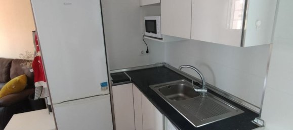 1 bedroom Penthouse in Zaragoza, Spain No. 170828 15