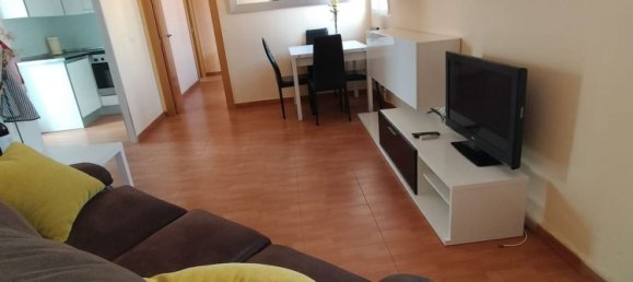 1 bedroom Penthouse in Zaragoza, Spain No. 170828 2