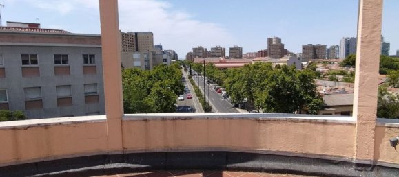 1 bedroom Penthouse in Zaragoza, Spain No. 170828 26