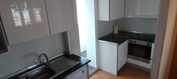 1 bedroom Penthouse in Zaragoza, Spain No. 170828 13