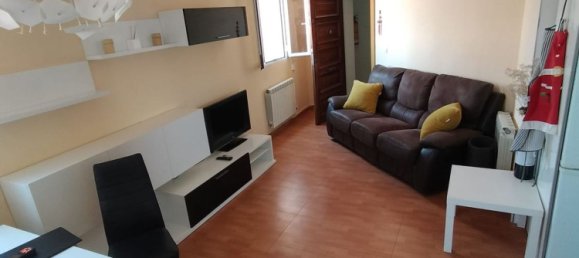 1 bedroom Penthouse in Zaragoza, Spain No. 170828 3