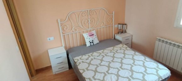 1 bedroom Penthouse in Zaragoza, Spain No. 170828 6