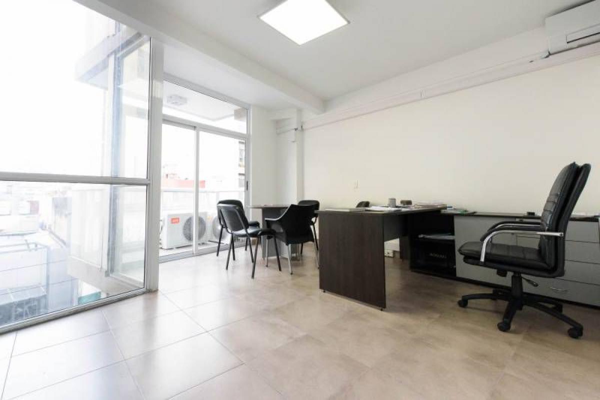Oficina en Buenos Aires, Argentina 73 m² No. 107739
