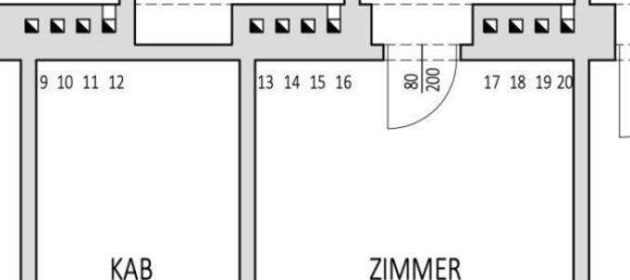 Apartamento de 2 habitaciónes en Ottakring, Austria No. 187448 10