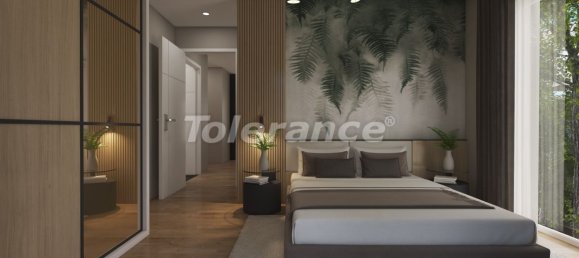 Wohnung 1+1 in Antalya, Turkey, Nr. 15820 10