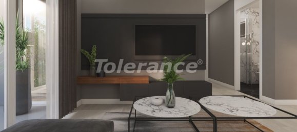 Wohnung 1+1 in Antalya, Turkey, Nr. 15820 5