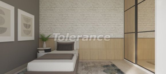 Wohnung 1+1 in Antalya, Turkey, Nr. 15820 7