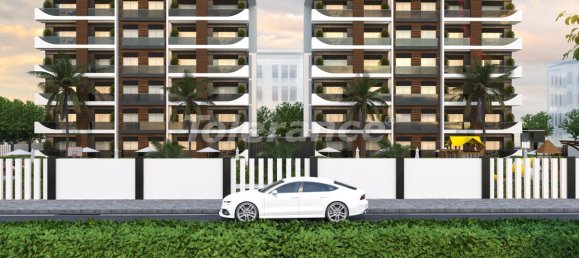 Wohnung 1+1 in Antalya, Turkey, Nr. 15820 19