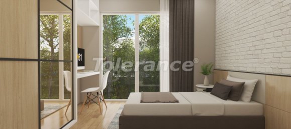 Wohnung 1+1 in Antalya, Turkey, Nr. 15820 6