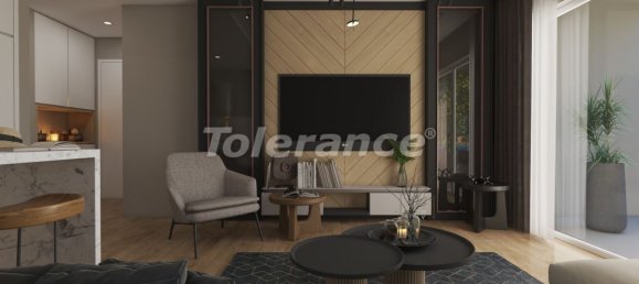 Wohnung 1+1 in Antalya, Turkey, Nr. 15820 12