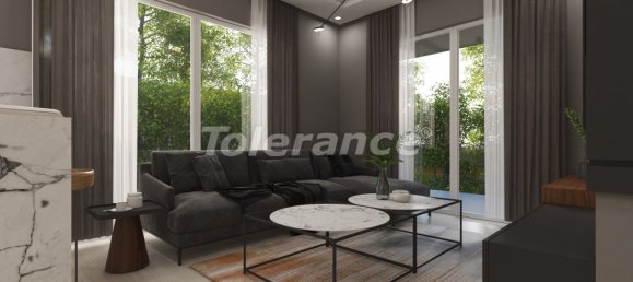 Wohnung 1+1 in Antalya, Turkey, Nr. 15820 8