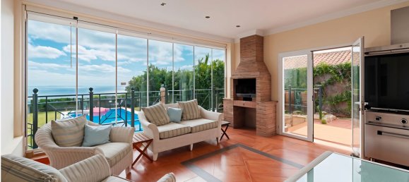 6 chambres Villa à La Alcaidesa, Spain No. 185447 5