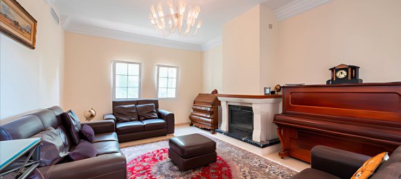 6 chambres Villa à La Alcaidesa, Spain No. 185447 8