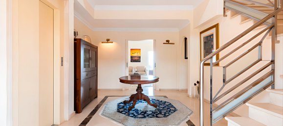 6 chambres Villa à La Alcaidesa, Spain No. 185447 2