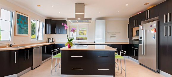 6 chambres Villa à La Alcaidesa, Spain No. 185447 7