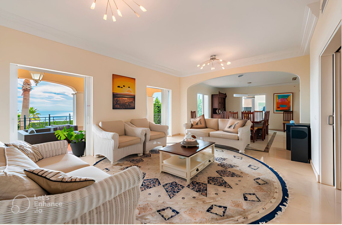 6 chambres Villa à La Alcaidesa, Spain No. 185447