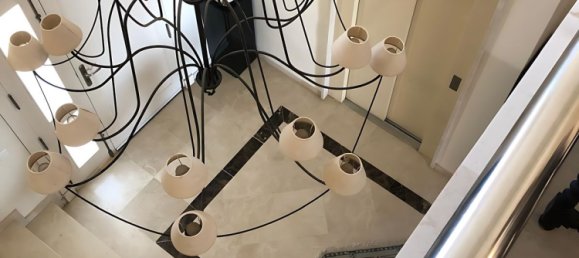 6 chambres Villa à La Alcaidesa, Spain No. 185447 4