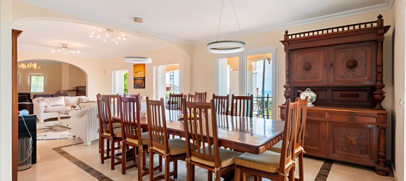 6 chambres Villa à La Alcaidesa, Spain No. 185447 3