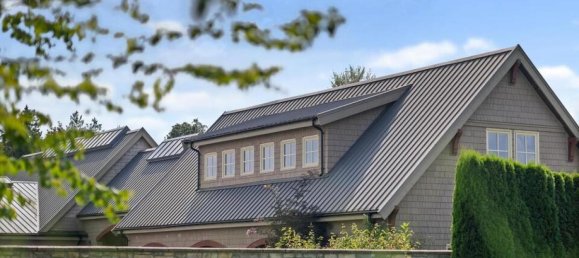 3 Schlafzimmer Haus in British Columbia, Canada, Nr. 1058 5