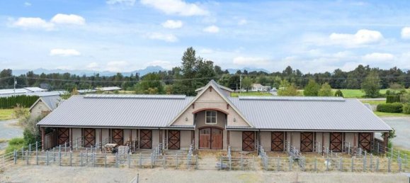 3 Schlafzimmer Haus in British Columbia, Canada, Nr. 1058 8