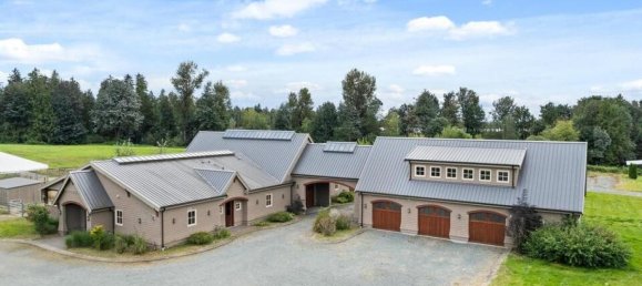 3 Schlafzimmer Haus in British Columbia, Canada, Nr. 1058 7