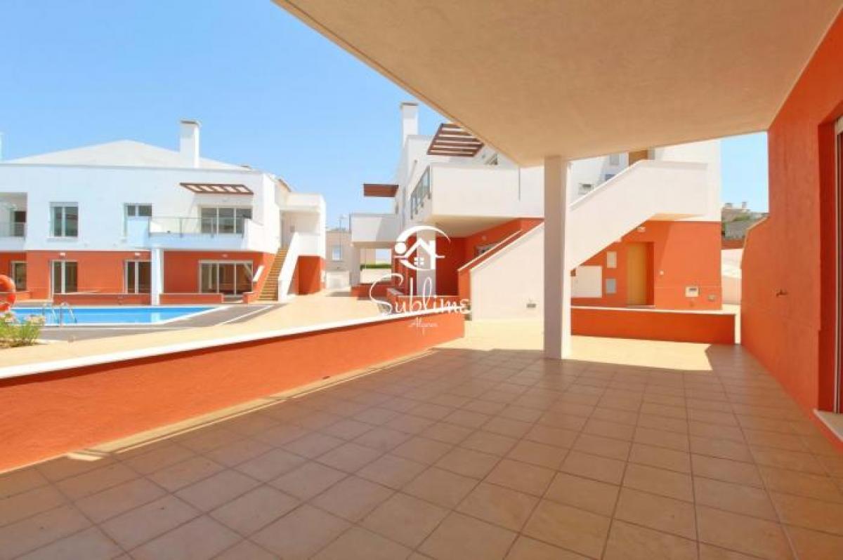 2 bedrooms Apartment in Lagos, Portugal No. 6015