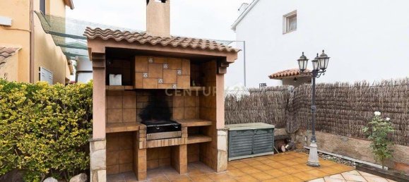 4 Schlafzimmer Haus in Parets del Vallès, Spain, Nr. 157189 12