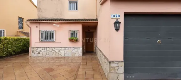 4 Schlafzimmer Haus in Parets del Vallès, Spain, Nr. 157189 21