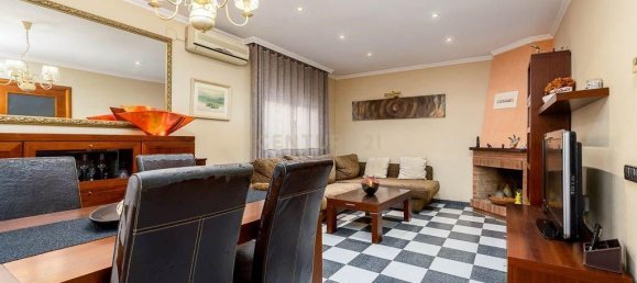 4 Schlafzimmer Haus in Parets del Vallès, Spain, Nr. 157189 32