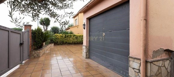 4 Schlafzimmer Haus in Parets del Vallès, Spain, Nr. 157189 20