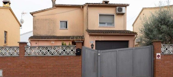 4 Schlafzimmer Haus in Parets del Vallès, Spain, Nr. 157189 64