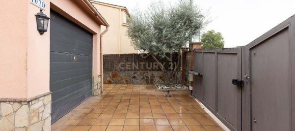 4 Schlafzimmer Haus in Parets del Vallès, Spain, Nr. 157189 17