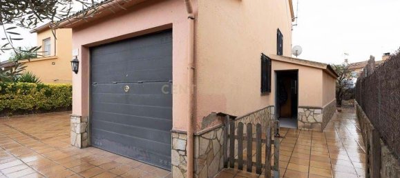 4 Schlafzimmer Haus in Parets del Vallès, Spain, Nr. 157189 16