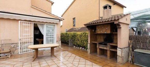 4 Schlafzimmer Haus in Parets del Vallès, Spain, Nr. 157189 13