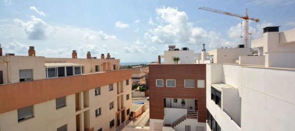 2 bedrooms Duplex in Guardamar del Segura, Spain No. 191318 24