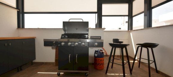 2 bedrooms Duplex in Guardamar del Segura, Spain No. 191318 21